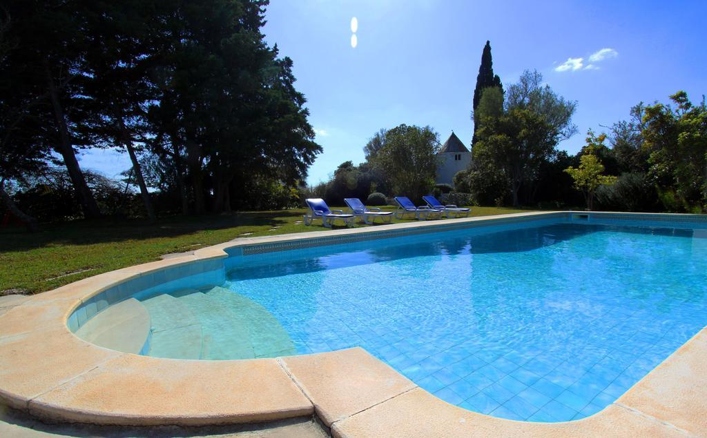 Bed & Breakfast Quinta Ramalheiro - Adults Only *