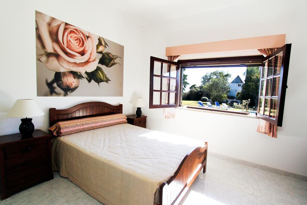 Quinta Ramalheiro - Adults Only *