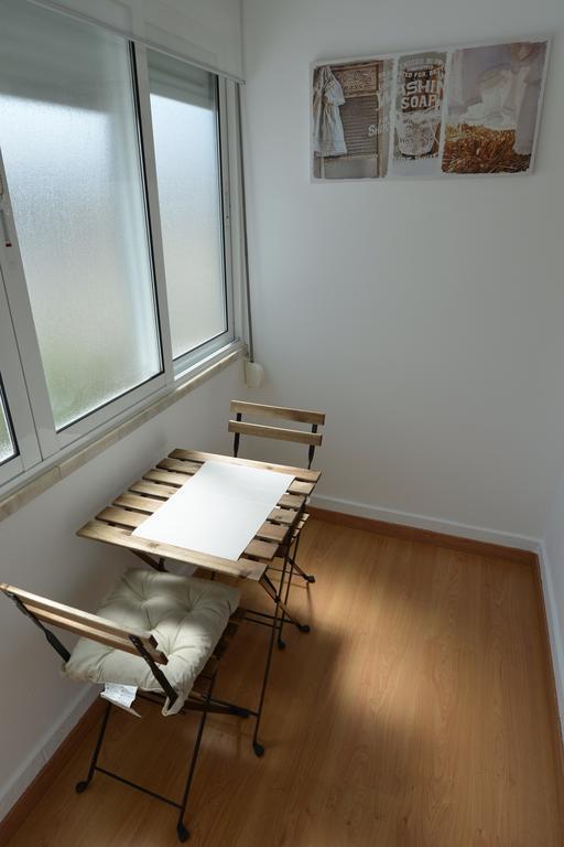 4U Lisbon II Guesthouse *