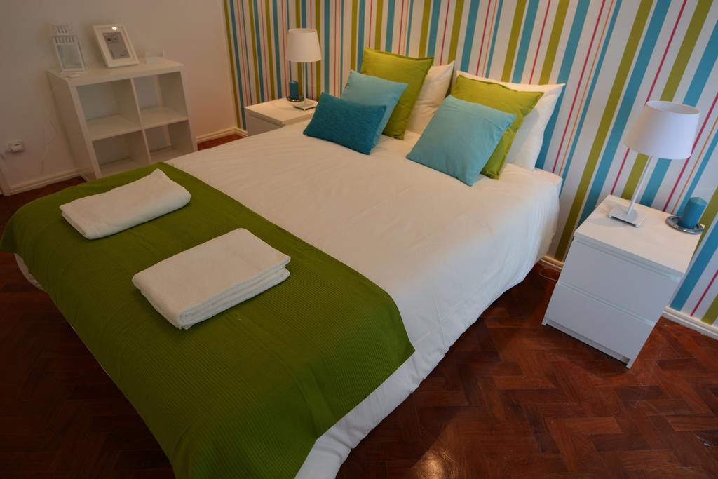 4U Lisbon II Guesthouse *