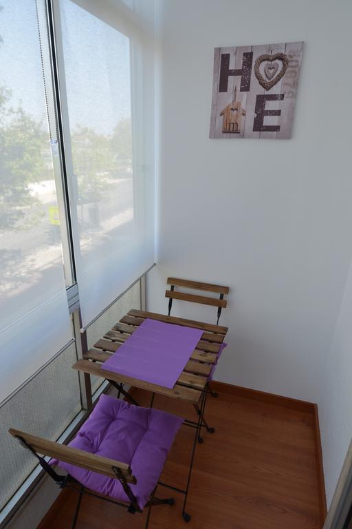 4U Lisbon II Guesthouse Guest house *