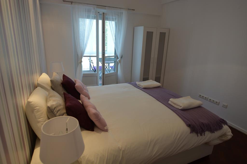 Guest house 4U Lisbon II Guesthouse