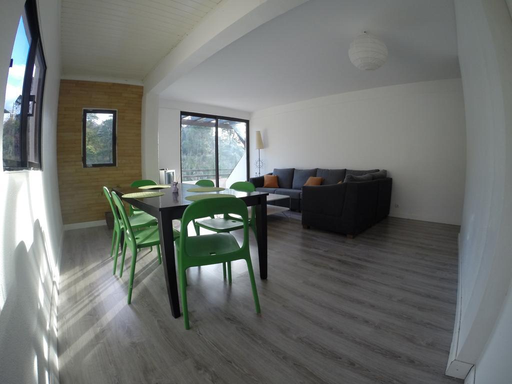 Magnolia Apartment