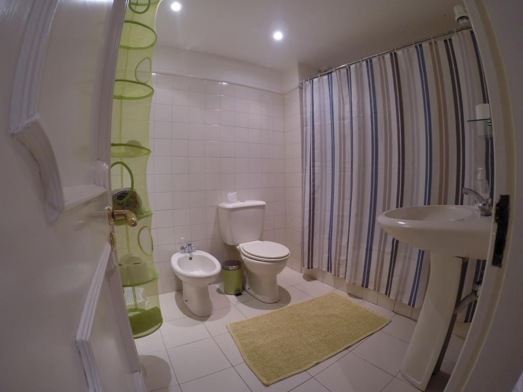 Apartment Magnolia Funchal (Madeira)