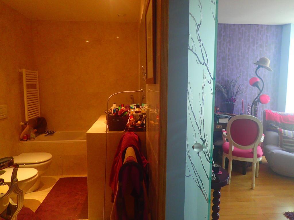 Appartement Lxriverside Lissabon