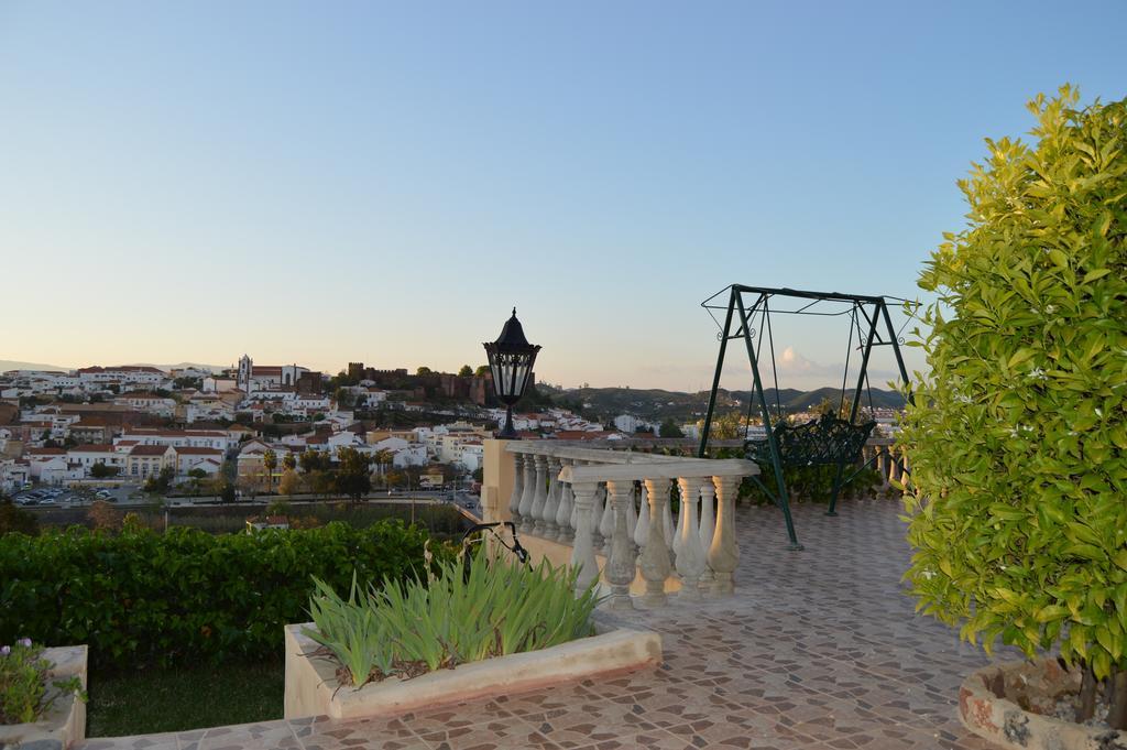 Casa Do Serro Bed & Breakfast