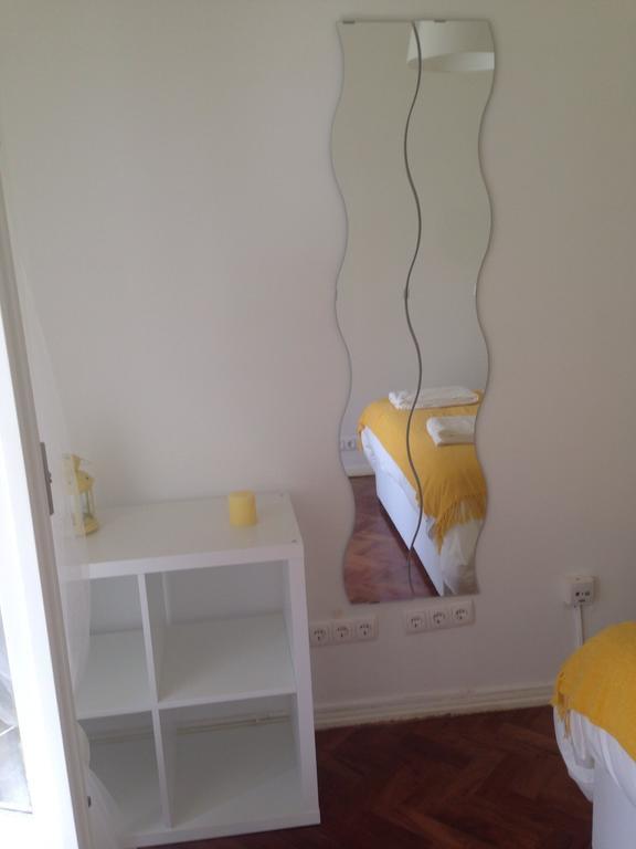 4U Lisbon II Guesthouse Guest house Lisbon