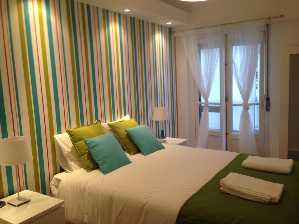 4U Lisbon II Guesthouse