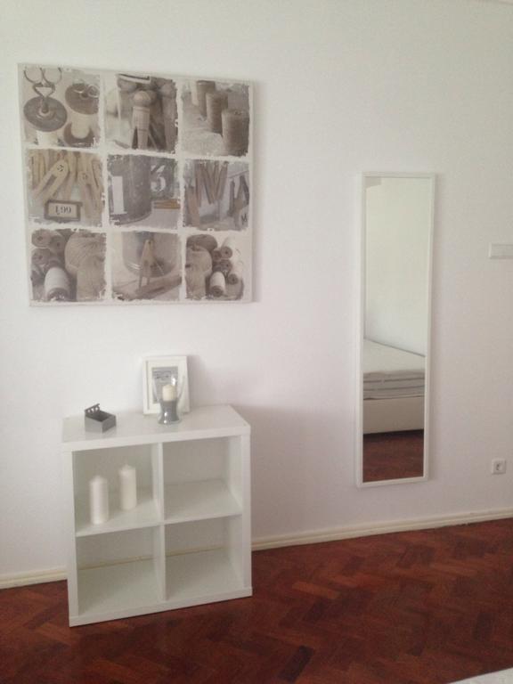 4U Lisbon II Guesthouse Guest house *