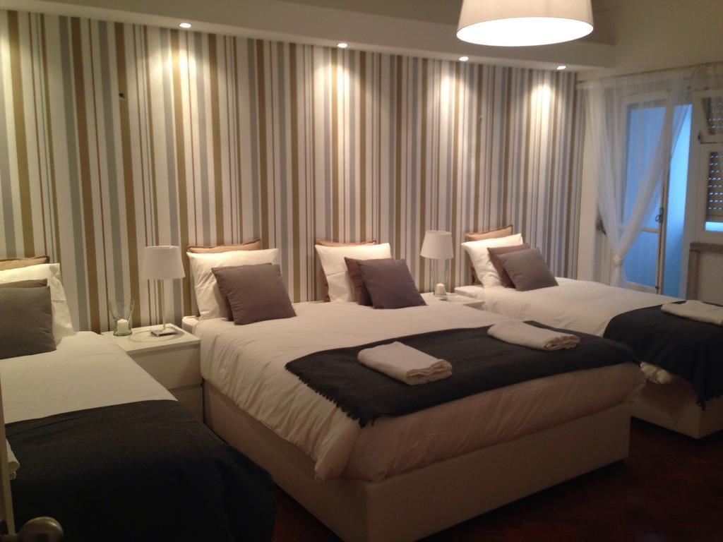 4U Lisbon II Guesthouse * Lisbon