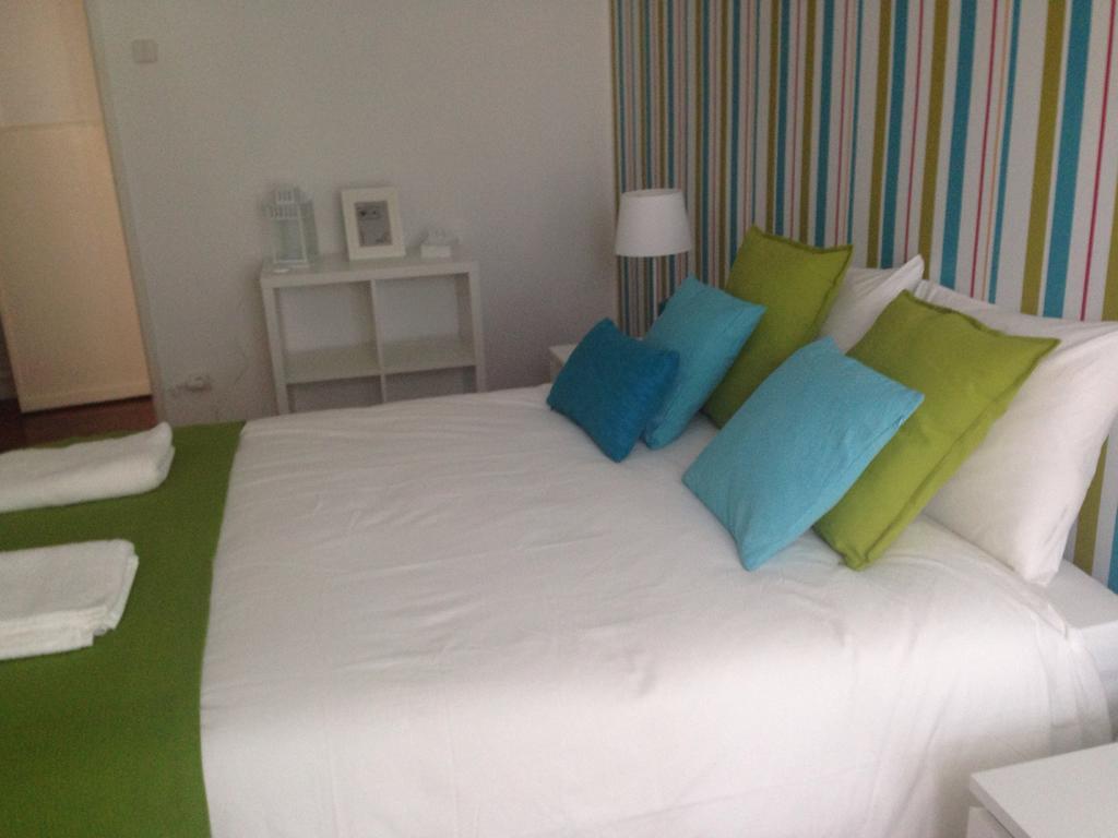 4U Lisbon II Guesthouse Guest house Lisbon