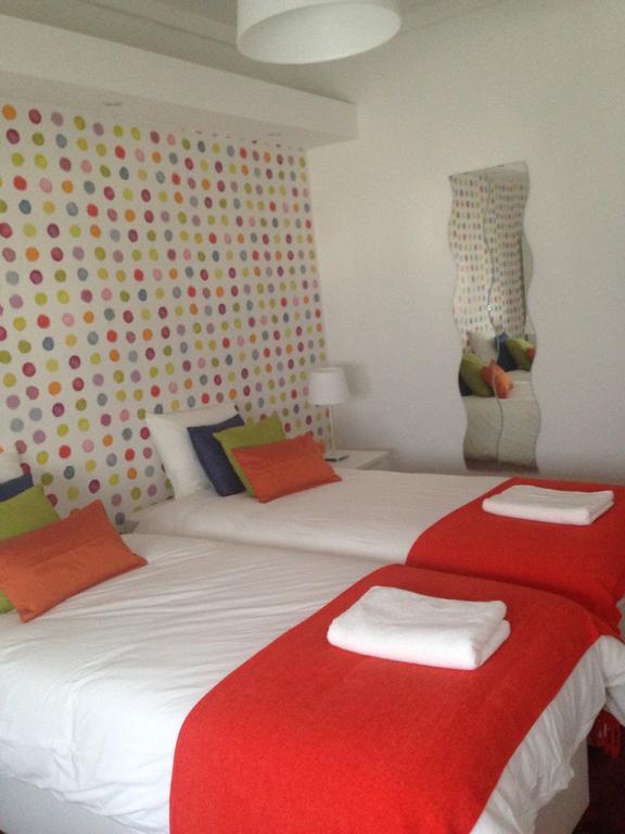 4U Lisbon II Guesthouse *