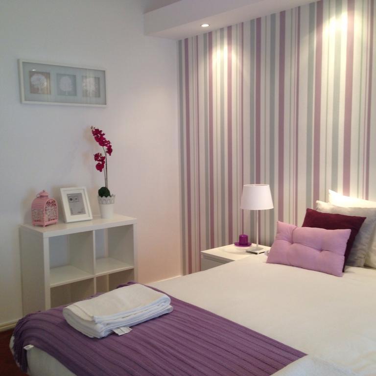 4U Lisbon II Guesthouse Guest house *