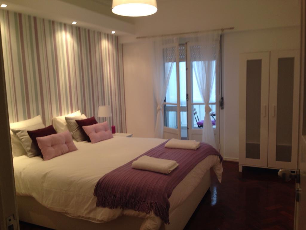 Guest house 4U Lisbon II Guesthouse Lisbon