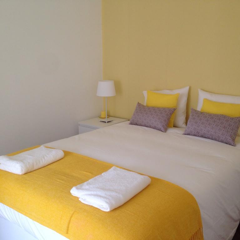 Guest house 4U Lisbon II Guesthouse