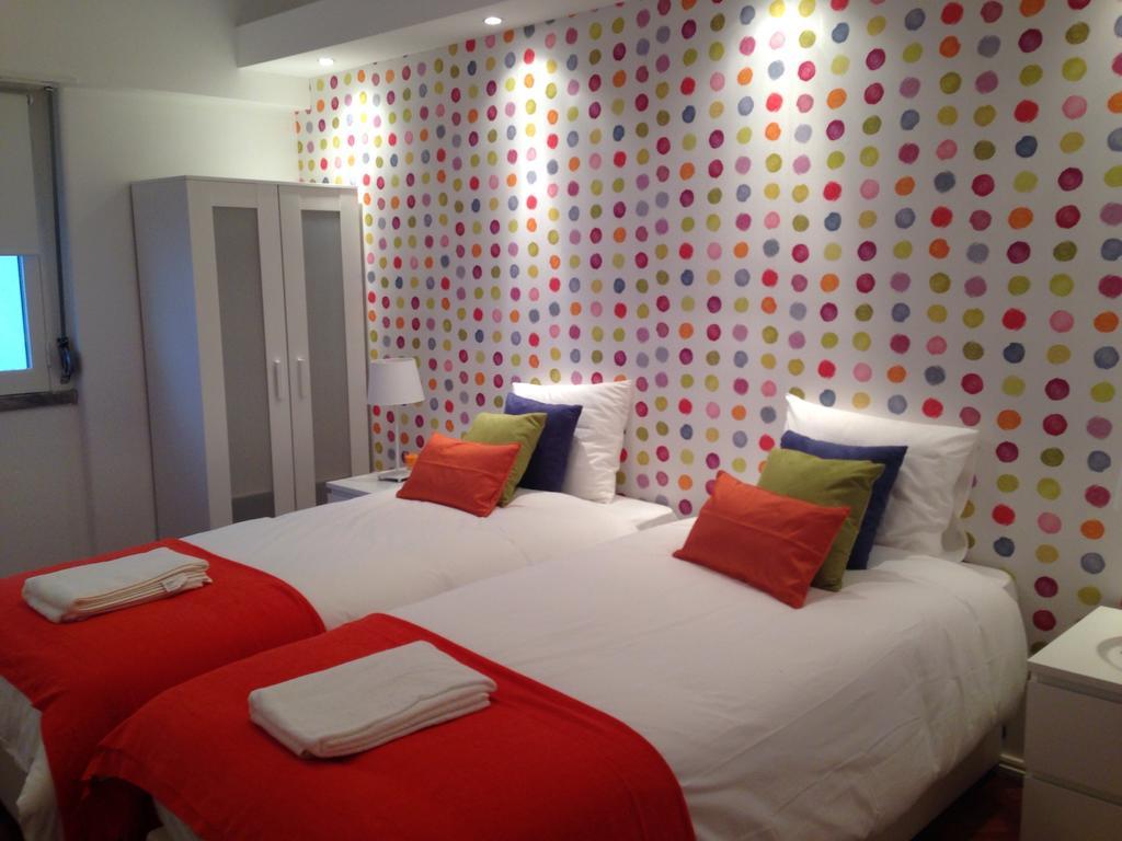 4U Lisbon II Guesthouse Guest house Lisbon