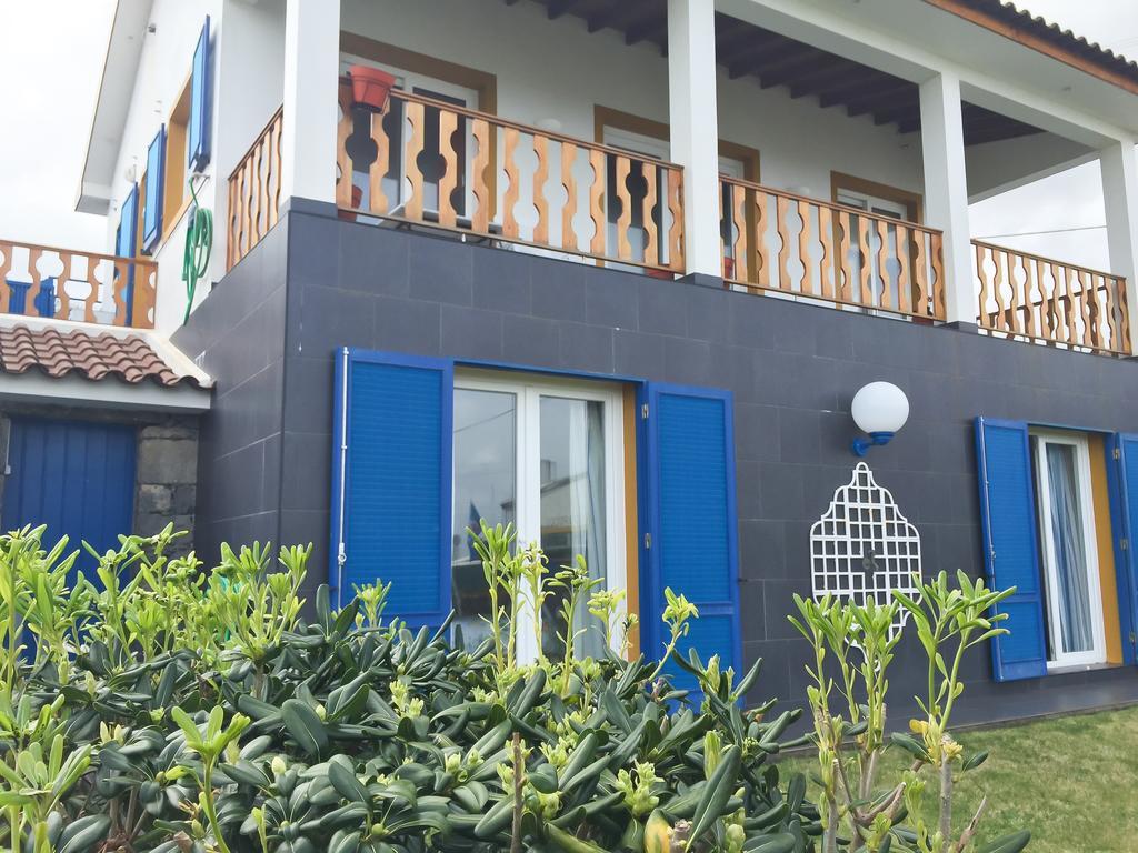 Casa Varanda Do Mar