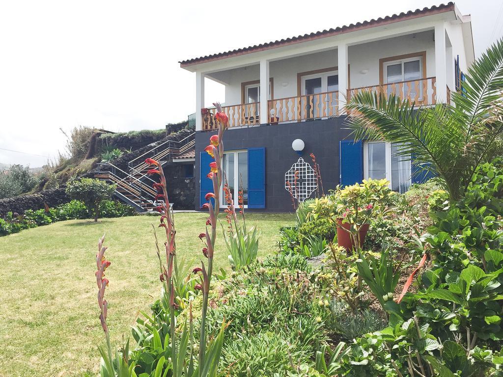 Casa Varanda Do Mar Holiday home *