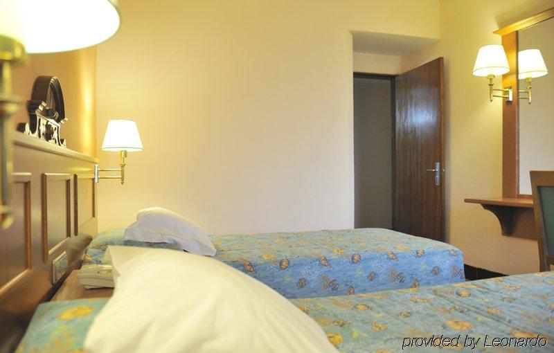 Pestana Levante & Golf Hotel Armação de Pêra