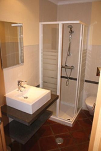 Domus Iberica Turisticos Holiday park *