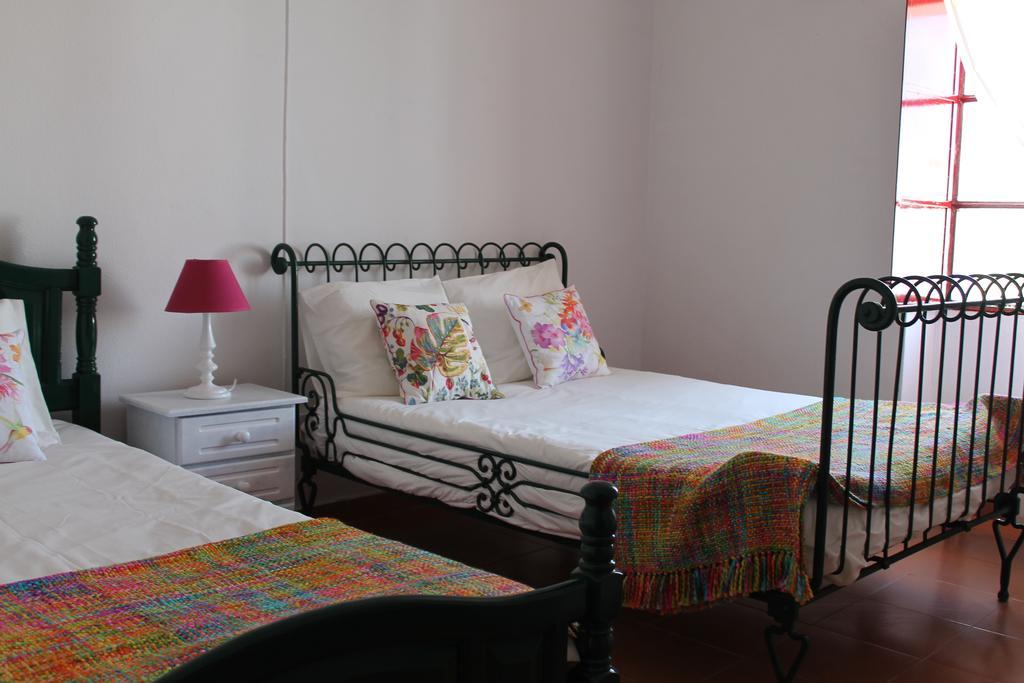 Vale Do Boto-quinta Com 3 Casas Сasa de vacaciones Castro Marim