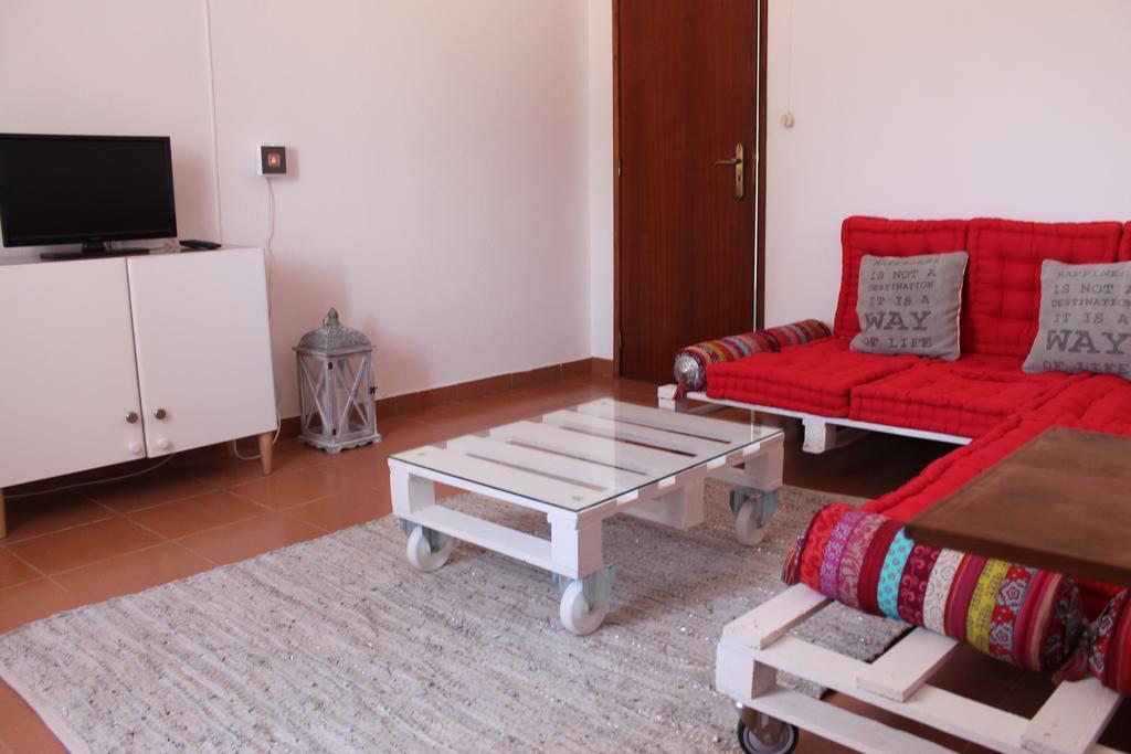 Сasa de vacaciones Vale Do Boto-quinta Com 3 Casas Castro Marim