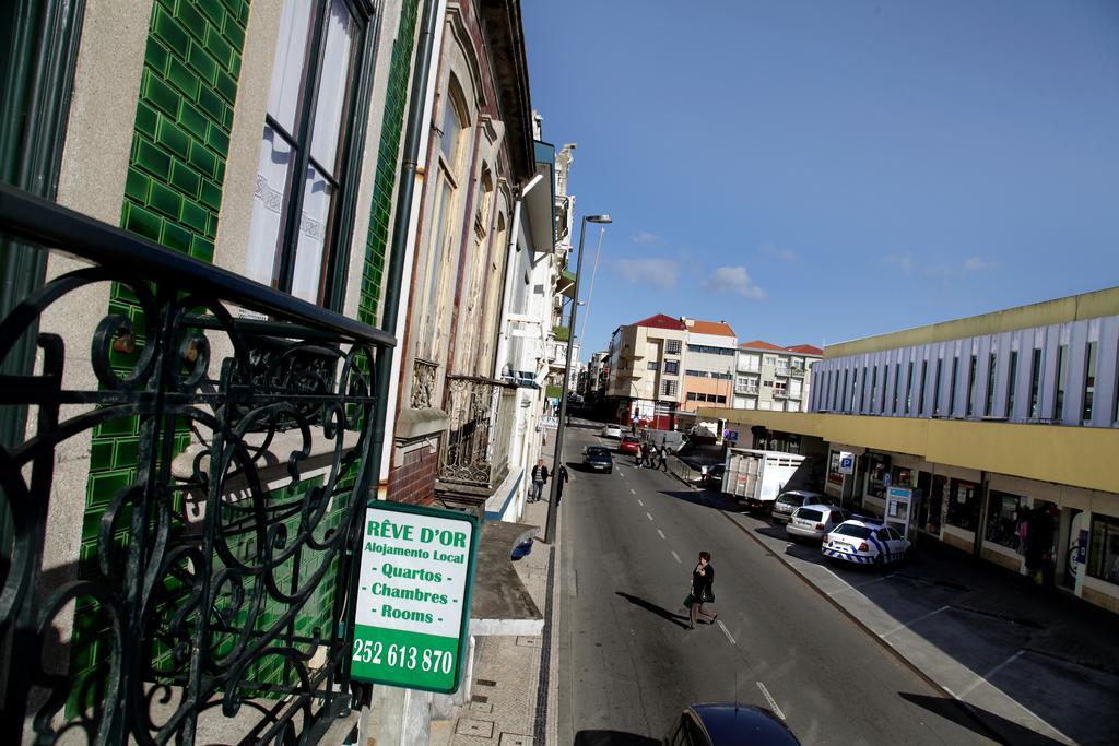 Reve D'or * Povoa de Varzim