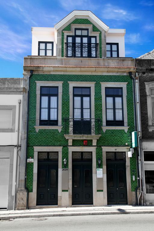 Guest house Reve D'or Povoa de Varzim