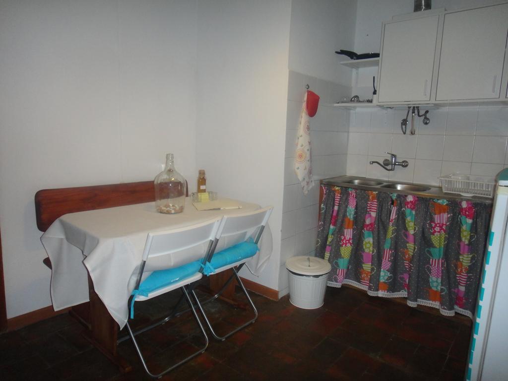 Vale Do Boto-quinta Com 3 Casas Сasa de vacaciones Castro Marim