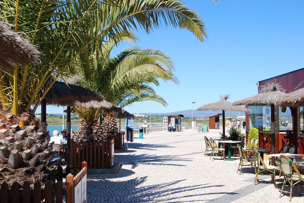 The Birds Nest * Alvor
