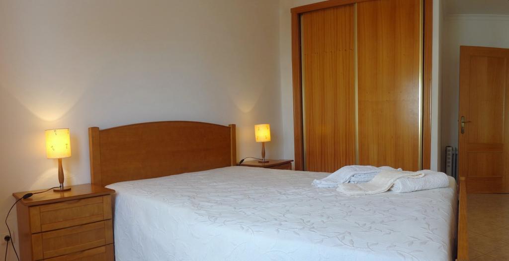 Avenida Da Liberdade Apartment *