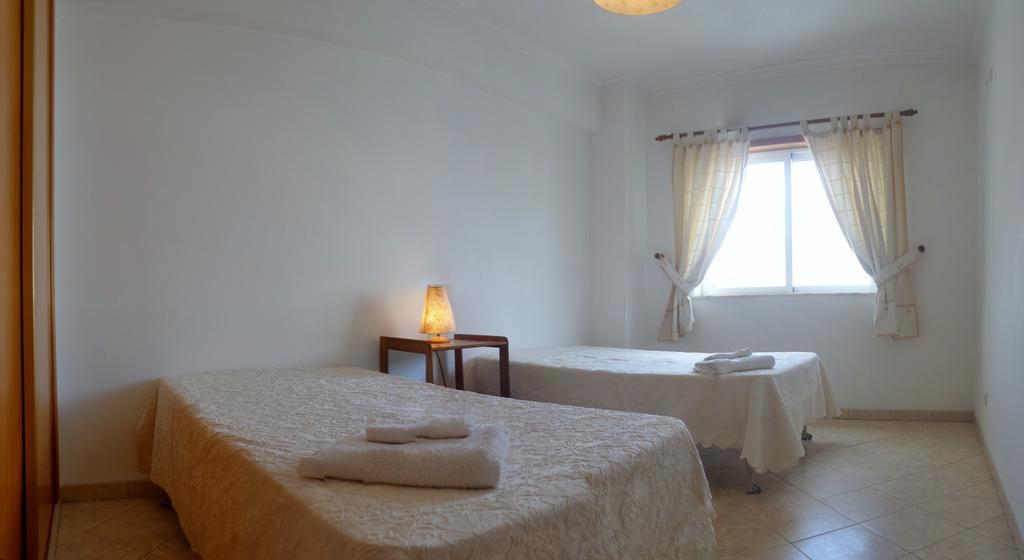 Apartment Avenida Da Liberdade Albufeira