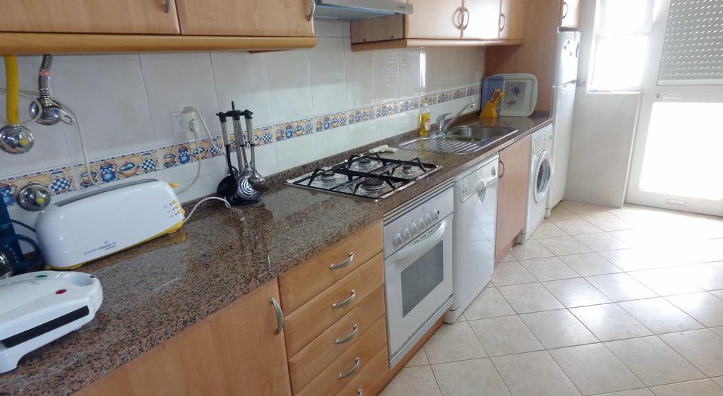 Apartment Avenida Da Liberdade Albufeira