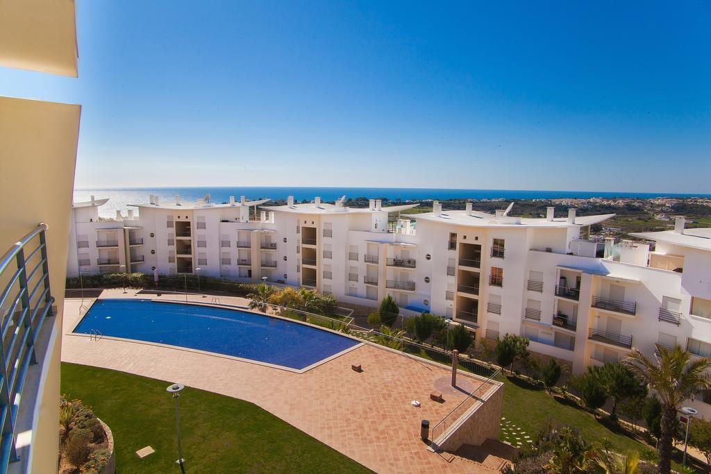 Sea View By Be Cherish Apartamento