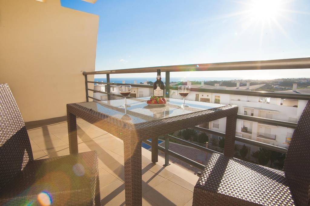 Sea View By Be Cherish Apartamento Albufeira