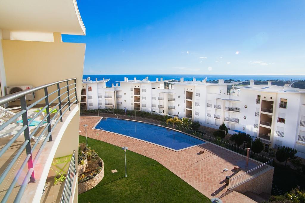 Sea View By Be Cherish Apartamento Albufeira