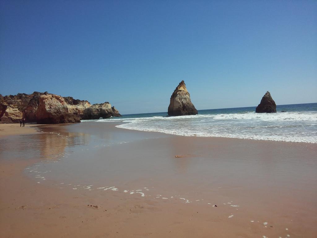 Philips Flat Apartment Alvor