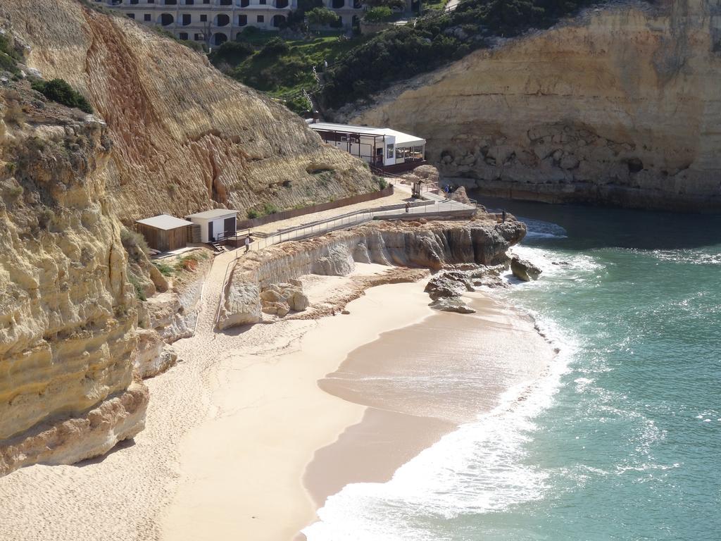 Vale De Covo Apartment Carvoeiro (Lagoa)
