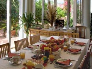Casa Da Palmeirinha Hotel