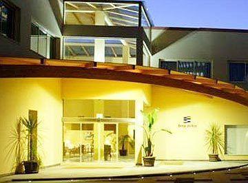 Boca Do Rio 4*