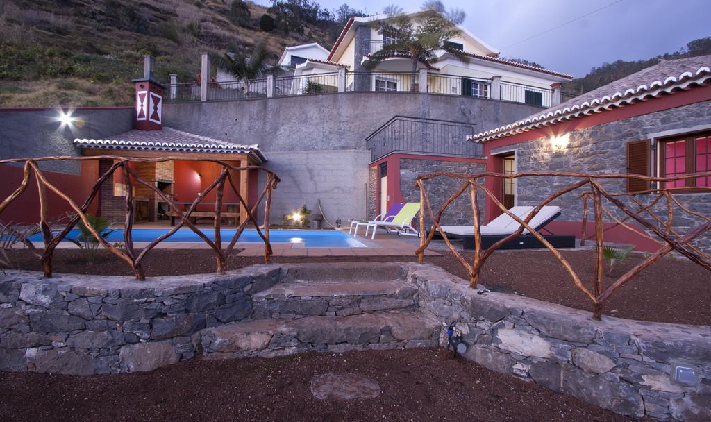 Casa Do Barco Country house Arco da Calheta (Madeira)