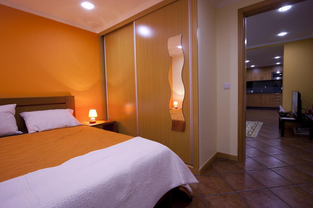 Casa Do Barco Country house