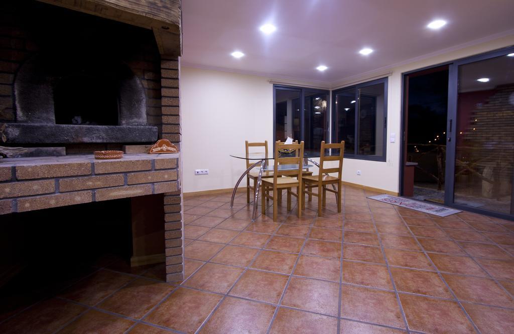 Casa Do Barco Country house *