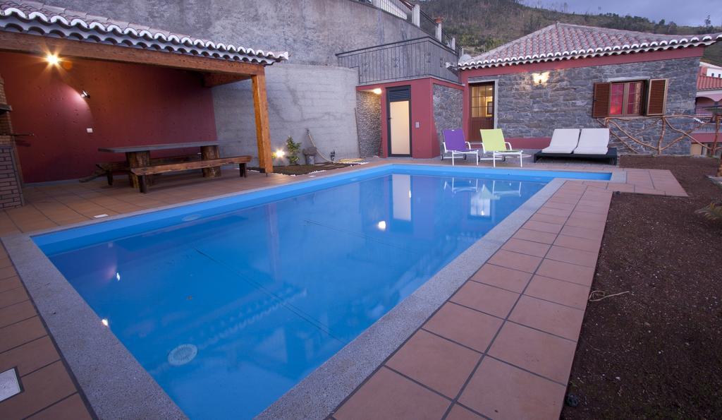 Country house Casa Do Barco *