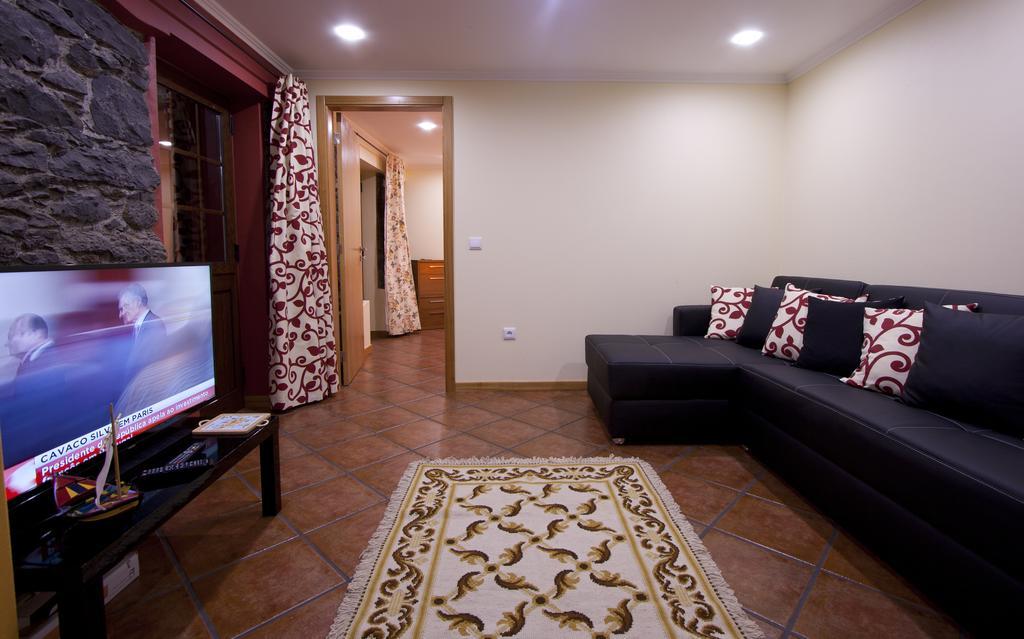 Casa Do Barco Country house Arco da Calheta (Madeira)