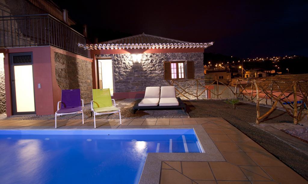 Country house Casa Do Barco Arco da Calheta (Madeira)