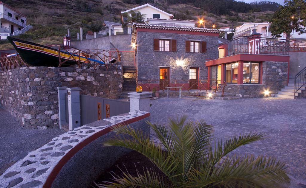 Casa Do Barco Country house