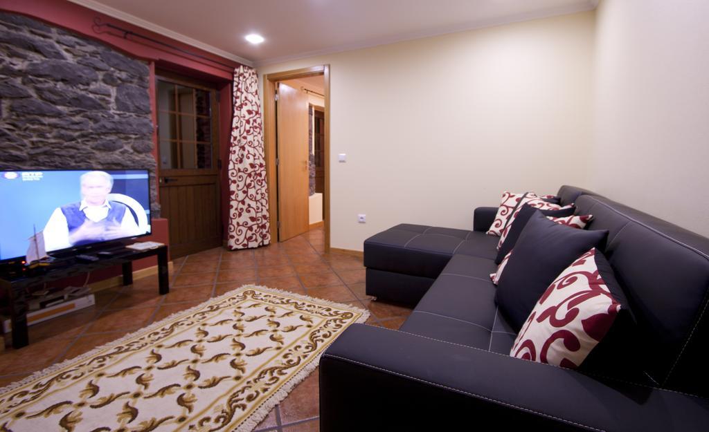 Casa Do Barco Country house *