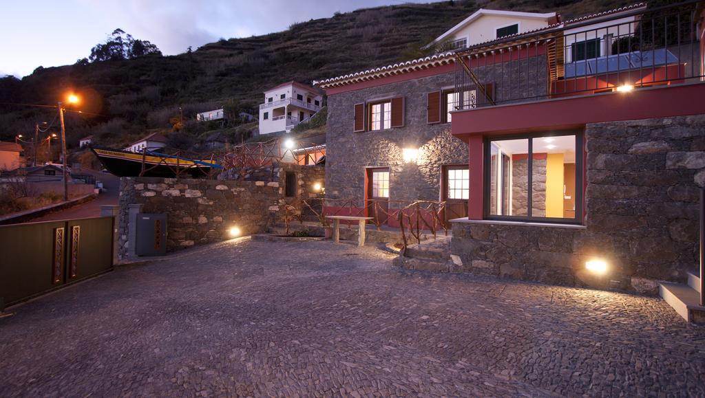 Casa Do Barco *