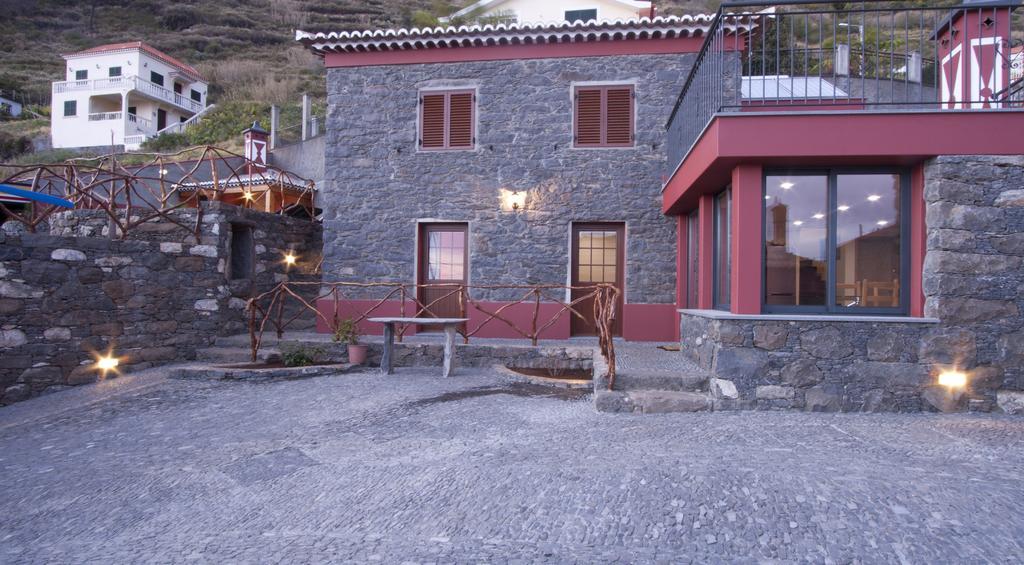 Casa Do Barco * Arco da Calheta (Madeira)